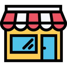 店