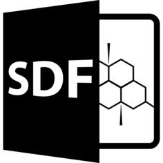 Sdf文件格式符号
