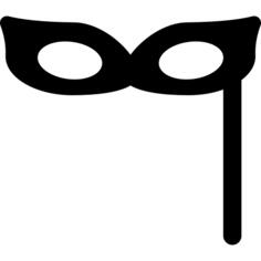 女人面具