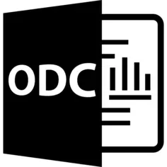 ODC open file format