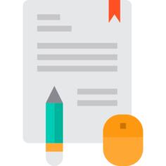 Files and folders