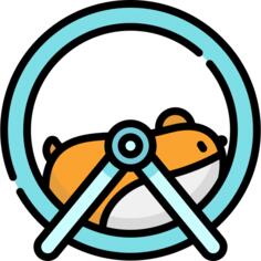 Hamster ball