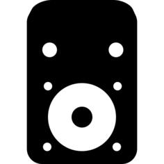 Music amplifier