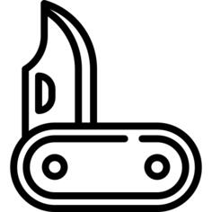 Penknife