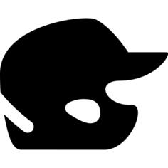 Baseball Helmet