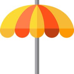 Sun umbrella