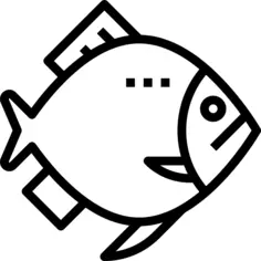 鱼
