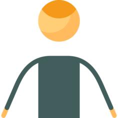 Stick man