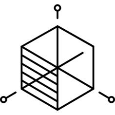 立方体