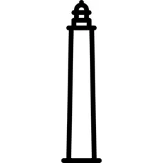 Vaydagubski Lighthouse Russia