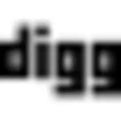 Digg标志