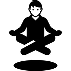 冥想