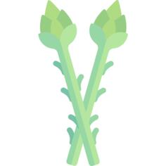 芦笋