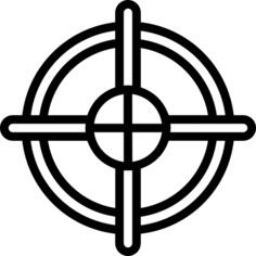 Crosshair