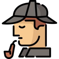 Sherlock holmes