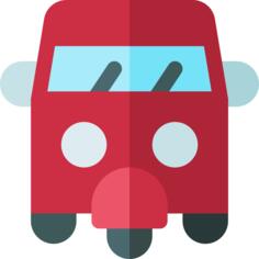 Rickshaw