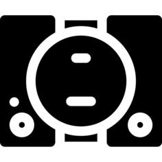 视频控制台