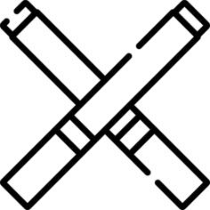 香烟