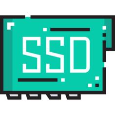 SSD