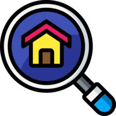 Magnifying glass