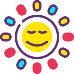 太阳
