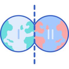 Parallel universe