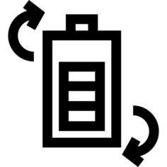 Recharge