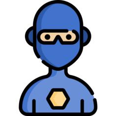 Superhero