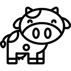 牛
