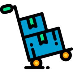 手推车