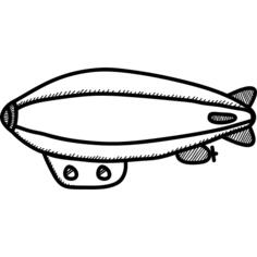 Dirigible