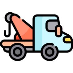 Tow truck
