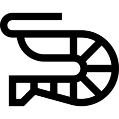 虾