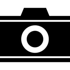 Photo camera