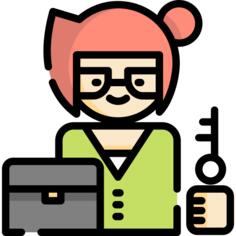 代理人
