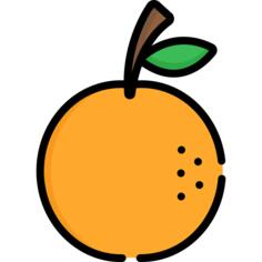 橙子