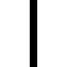 Single barline