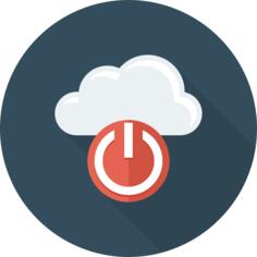 Power off