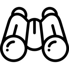 Binoculars