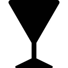 Cocktail Glass