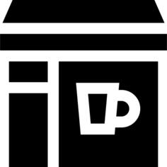 咖啡店