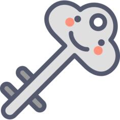 Key