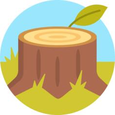 Stump