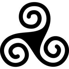 Triskele