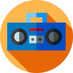 Boombox