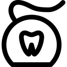 Dental Flosh