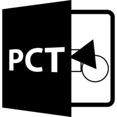 PCT开放文件格式