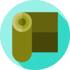 Ground pad