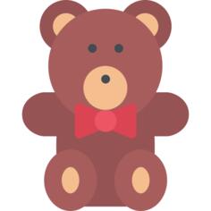 Teddy bear