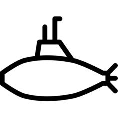 Submarine